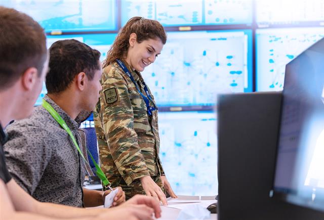 NCI Agency finalizes new Strategic Plan